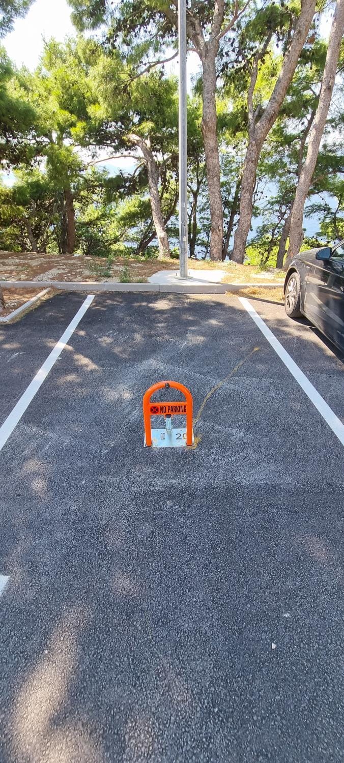 Apartment Bilan Apartment in Brela