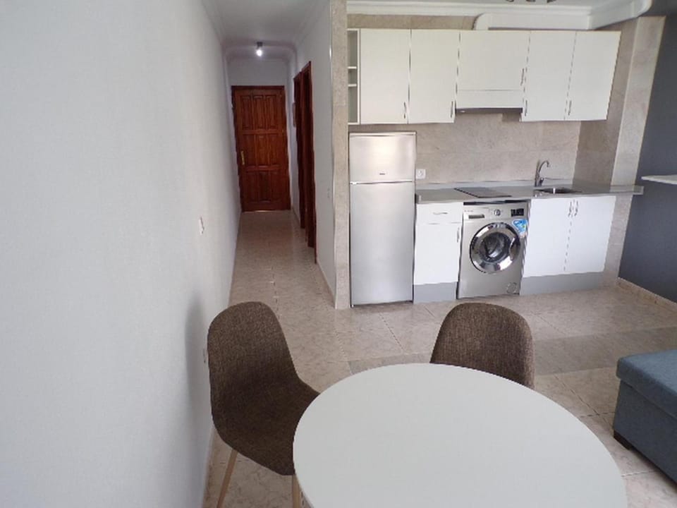 Los Juncos 402 Playa del Inglés Apartment in Maspalomas