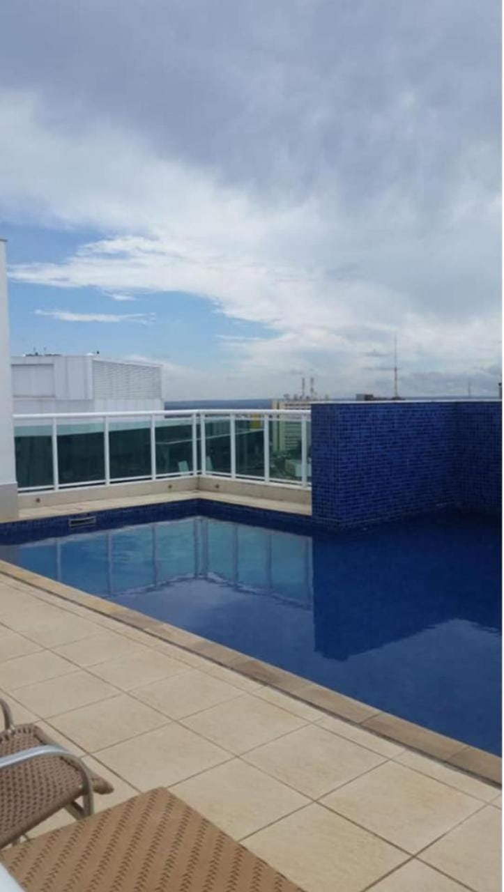 Flat padrão Biarritz Regiao. QUARTO 607 Apartment in State of Goiás