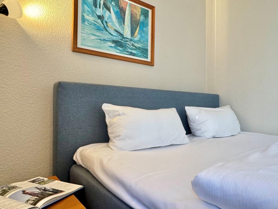 Fewo 311, Seepark Sellin Apartment in Sellin