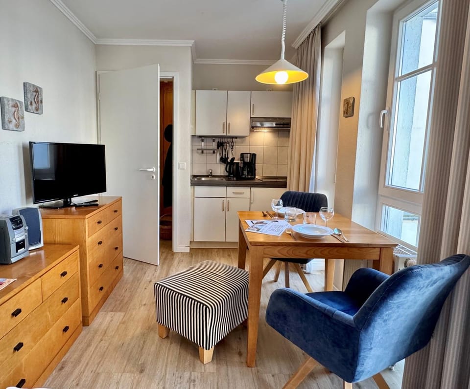 Fewo 311, Seepark Sellin Apartment in Sellin