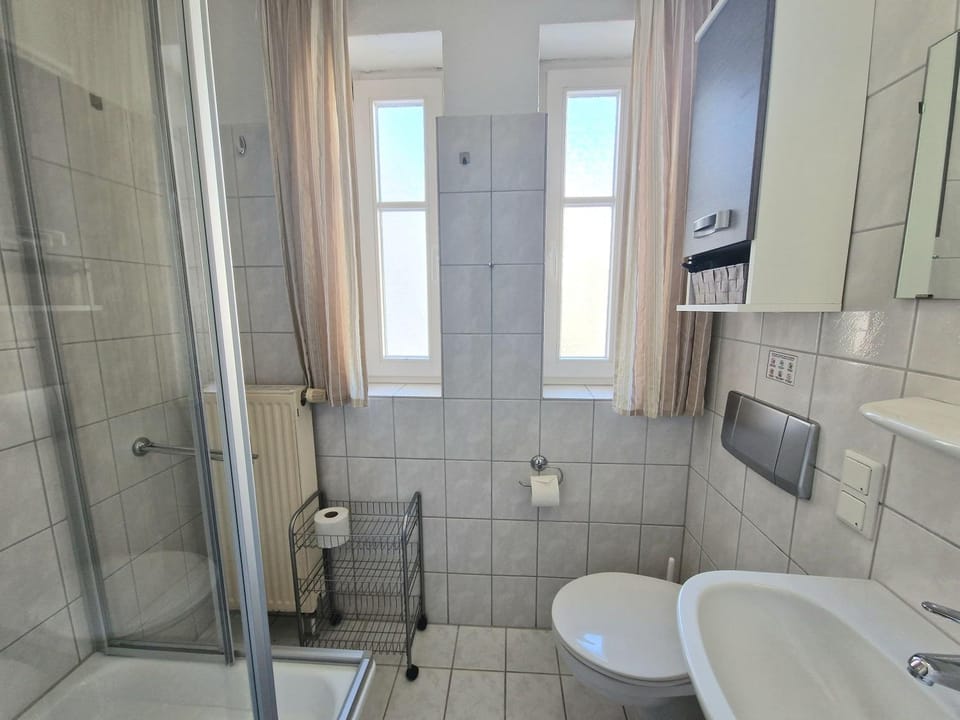 Fewo 311, Seepark Sellin Apartment in Sellin