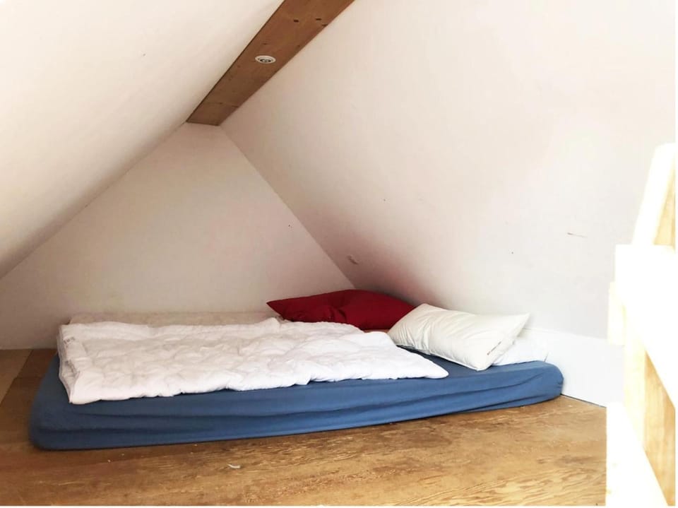 Ferienhof Frohne - Kornspeicher Apartment in Lower Saxony, Germany