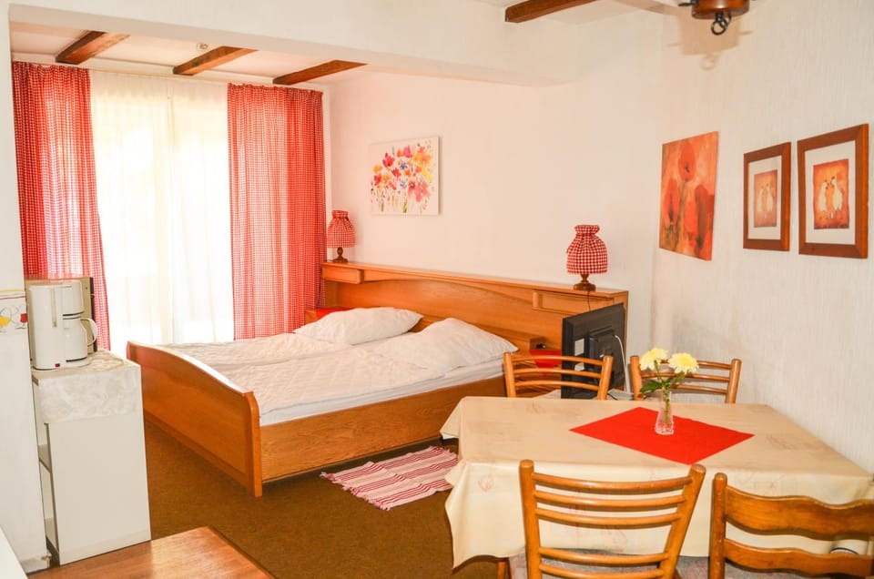 Ferienhof Frohne - Zum wilden Eber Apartment in Lower Saxony, Germany