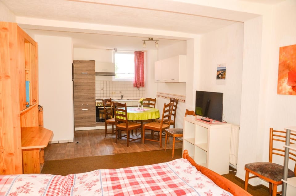 Ferienhof Frohne - Zur zahmen Sau Apartment in Lower Saxony, Germany