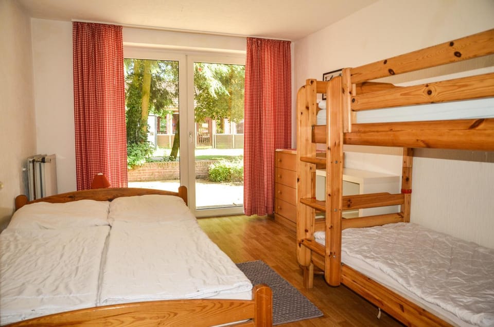 Ferienhof Frohne - Zur zahmen Sau Apartment in Lower Saxony, Germany