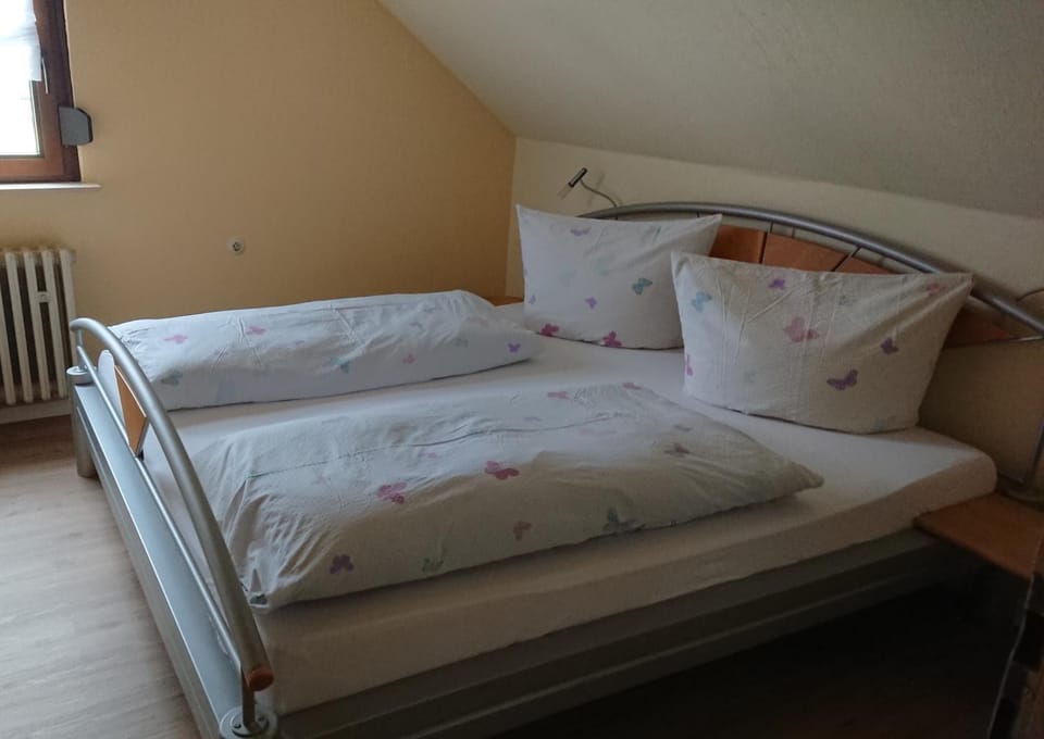 Weingut Bollig-Prüm Bed and Breakfast in Trier-Saarburg