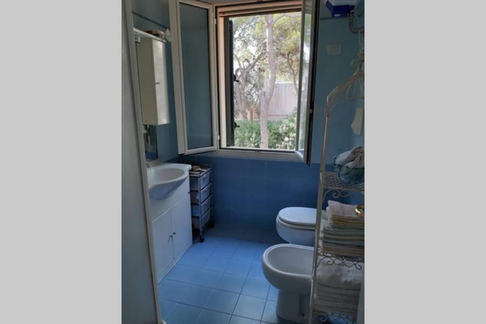 appartamento in pineta vista mare Apartment in Nardò