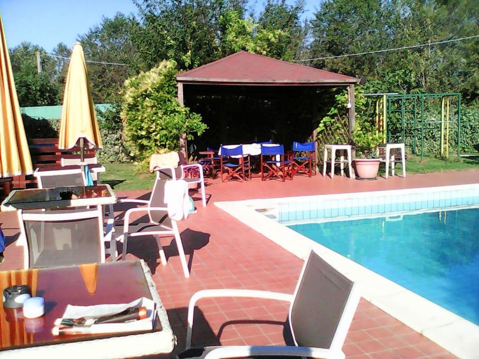 Little Star pioppa Apartment in Cesena