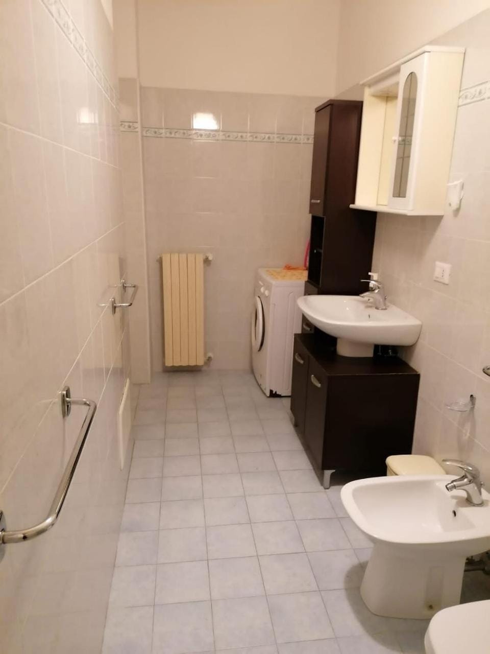 Little Star pioppa Apartment in Cesena