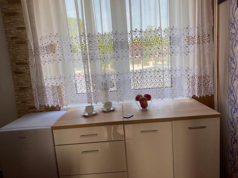 Apartament u Wioli Apartment in West Pomeranian Voivodeship, Poland