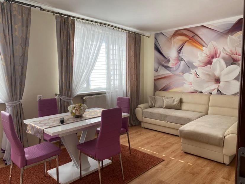 Apartament u Wioli Apartment in West Pomeranian Voivodeship, Poland