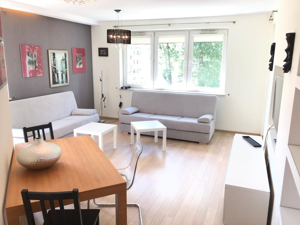 YOURAPART przyMorze Apartment in Gdansk