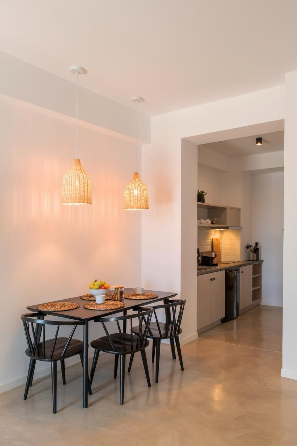 alemár Apartment hotel in Decentralized Administration of the Aegean