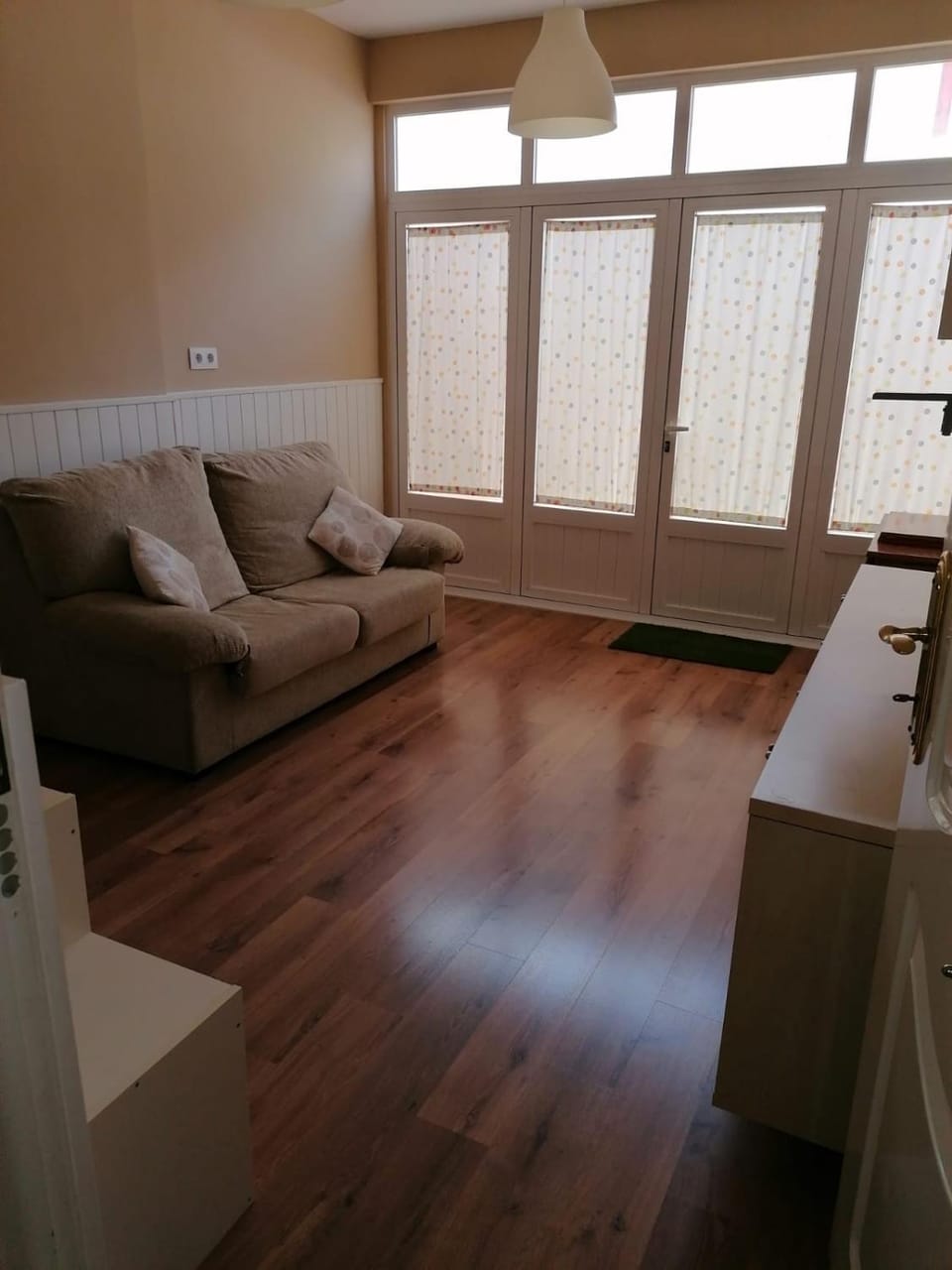 DUPLEX LA CONCHA.14 House in Chiclana de la Frontera