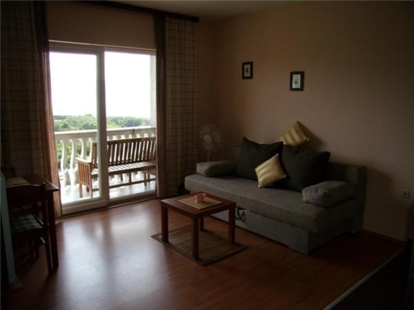 Apartmani Danijela Tomičić Apartment in Lopar