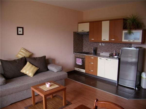 Apartmani Danijela Tomičić Apartment in Lopar
