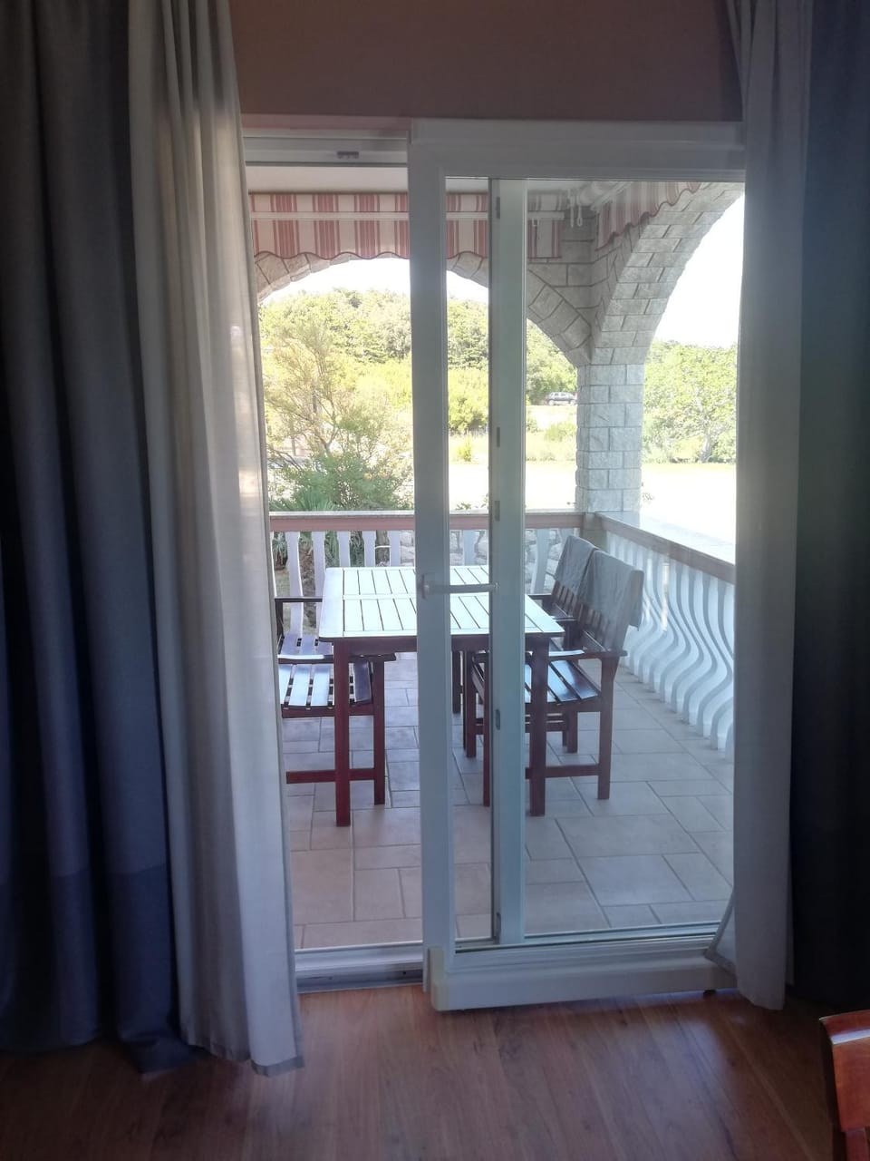 Apartmani Danijela Tomičić Apartment in Lopar