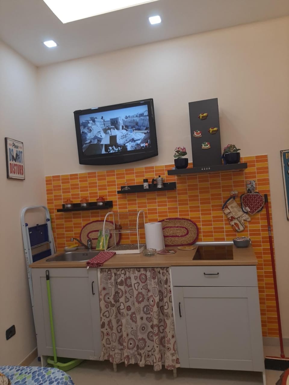 Dimora Stabiae Apartment in Castellammare di Stabia