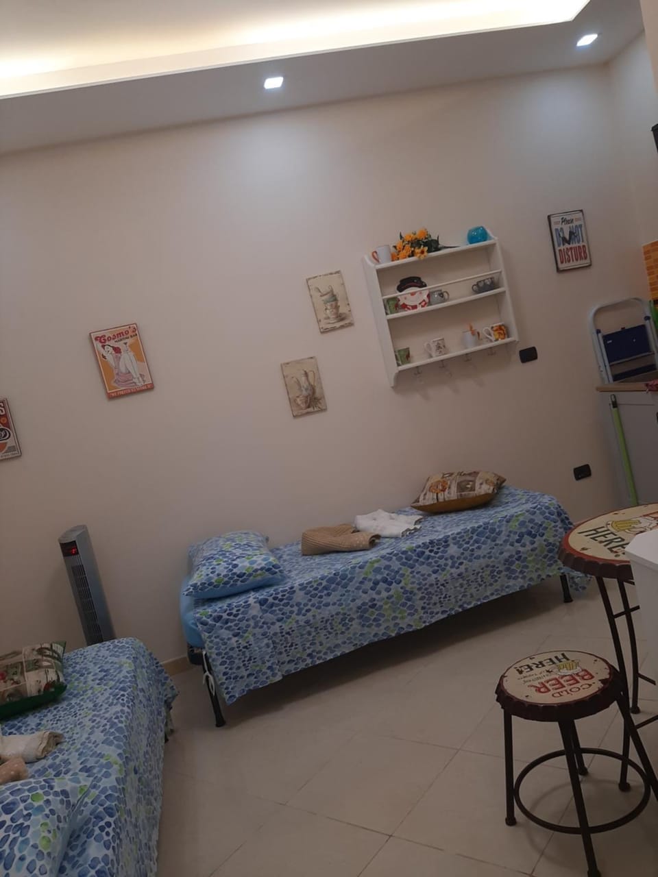 Dimora Stabiae Apartment in Castellammare di Stabia