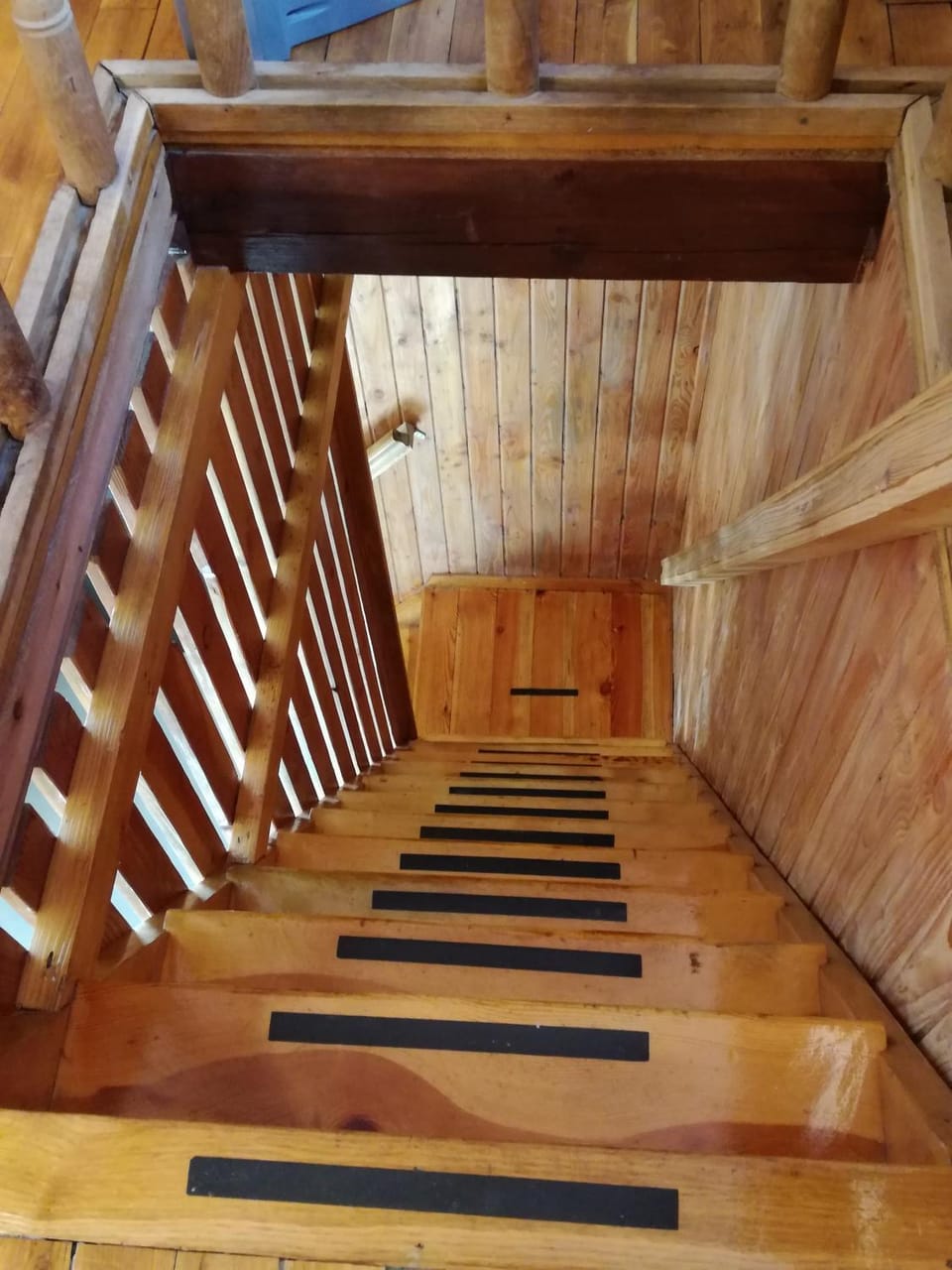 apartament hotelowy dwupoziomowy blisko plazy ogrod Leba Apartment in Leba