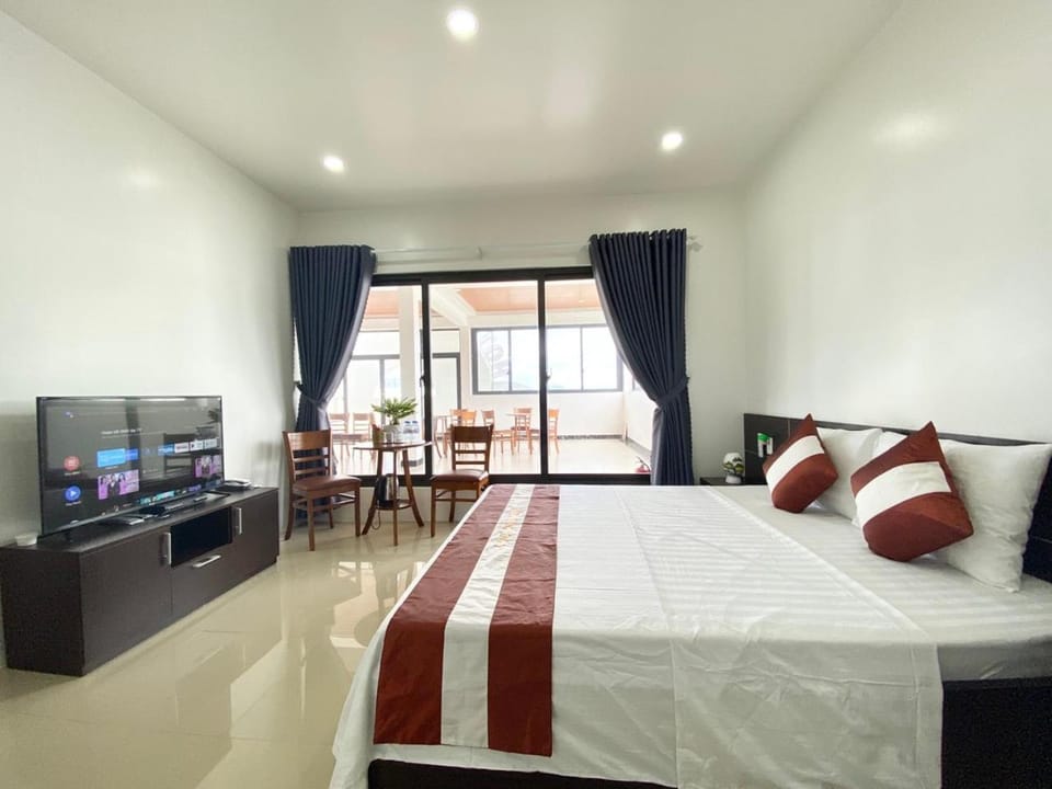 Balcony/Terrace, Photo of the whole room