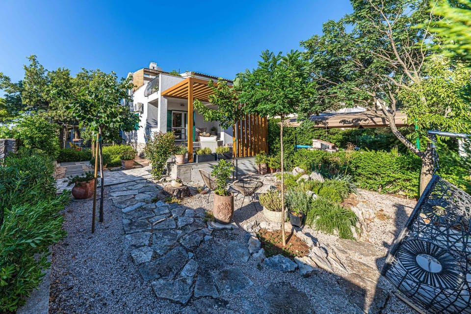 Apartment Antonio Apartment in Šibenik