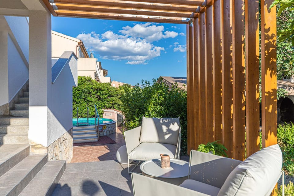 Apartment Antonio Apartment in Šibenik