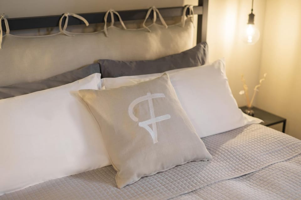 bed&breakfast Filomare Bed and Breakfast in Marche