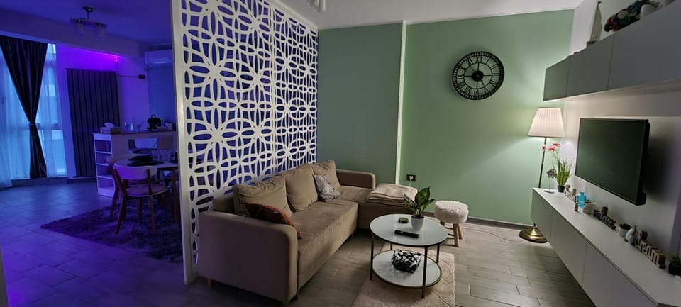 GreenView Alezzi Beach Resort Apartment in Constanța County