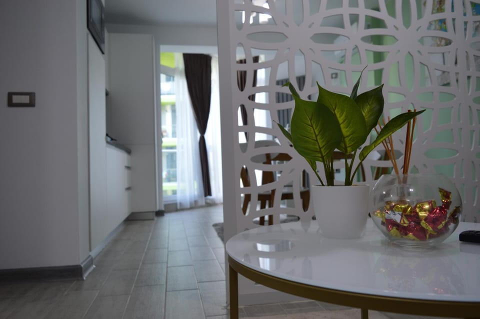 GreenView Alezzi Beach Resort Apartment in Constanța County
