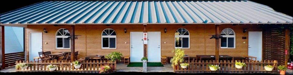 Liuqiu桂花巷包棟民宿 Vacation rental in Kaohsiung