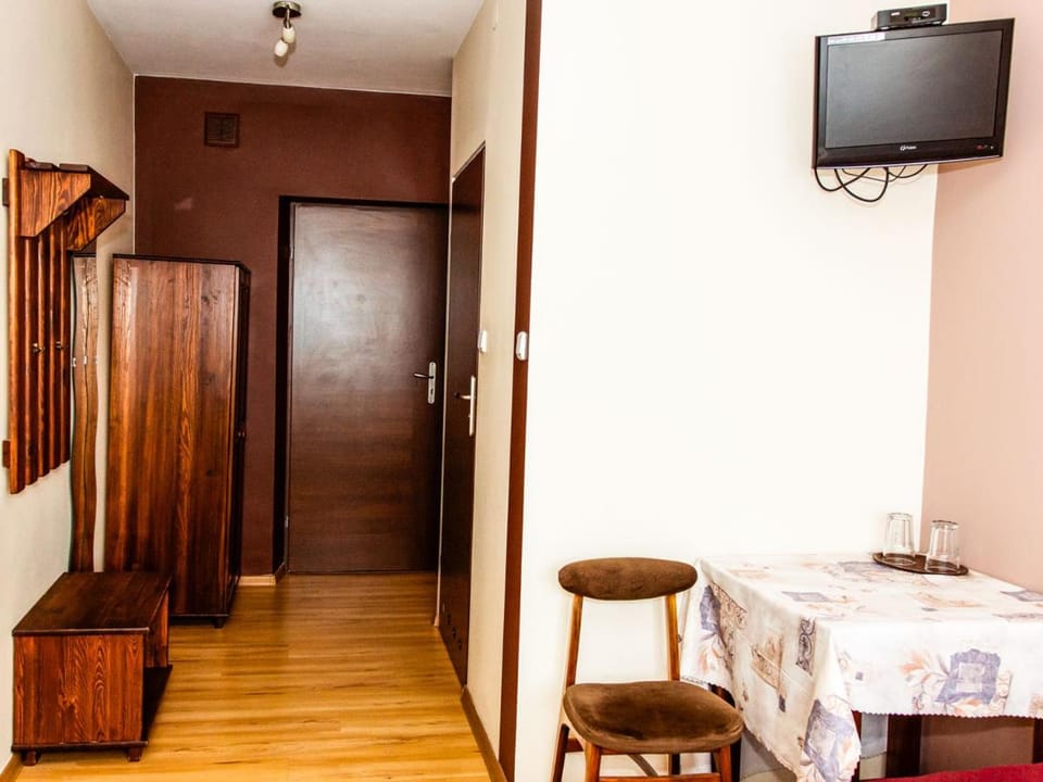 Zamkowa Noclegi Restauracja Hotel in Masovian Voivodeship