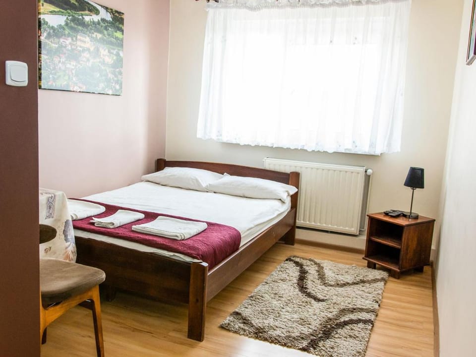 Zamkowa Noclegi Restauracja Hotel in Masovian Voivodeship