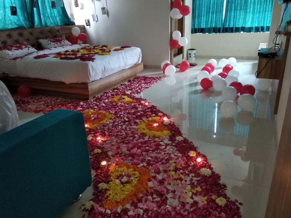 hotel restandride Hotel in Gujarat
