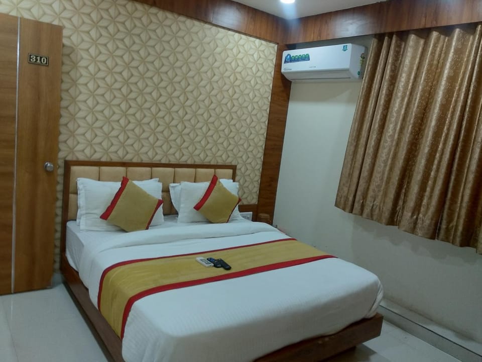 hotel restandride Hotel in Gujarat