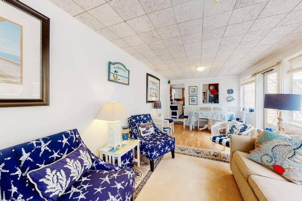 Paradise by Ocean Edge House in Brewster
