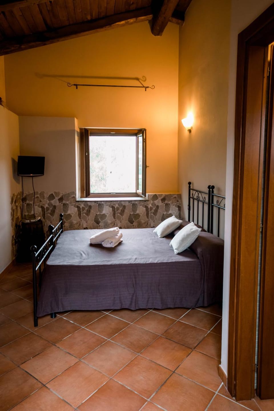 Agriturismo La Sena Farm Stay in Calabria