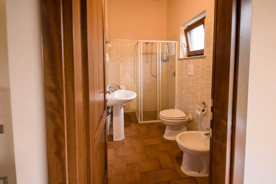 Agriturismo La Sena Farm Stay in Calabria