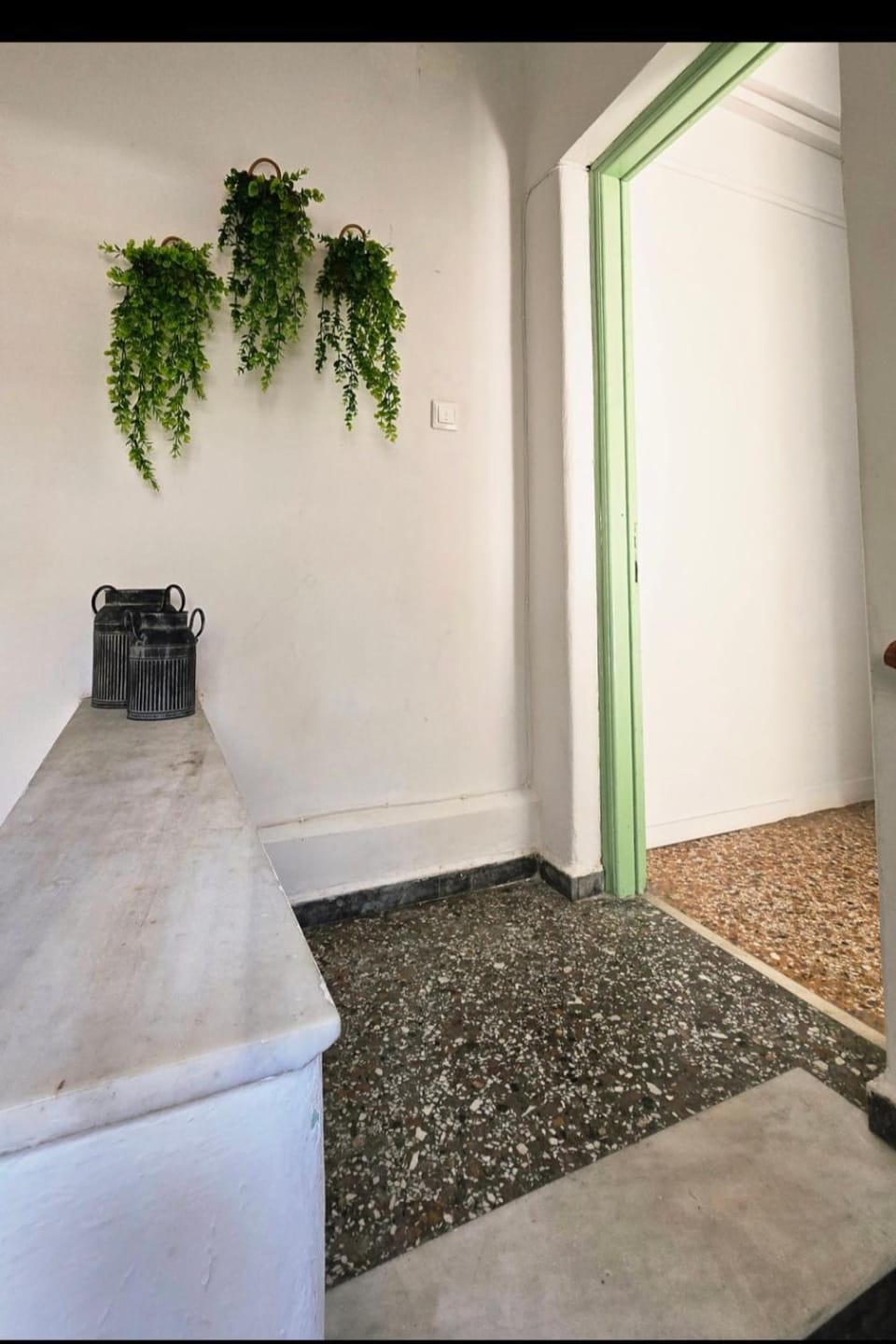 Saronic Studios Apartment in Argolis, Greece