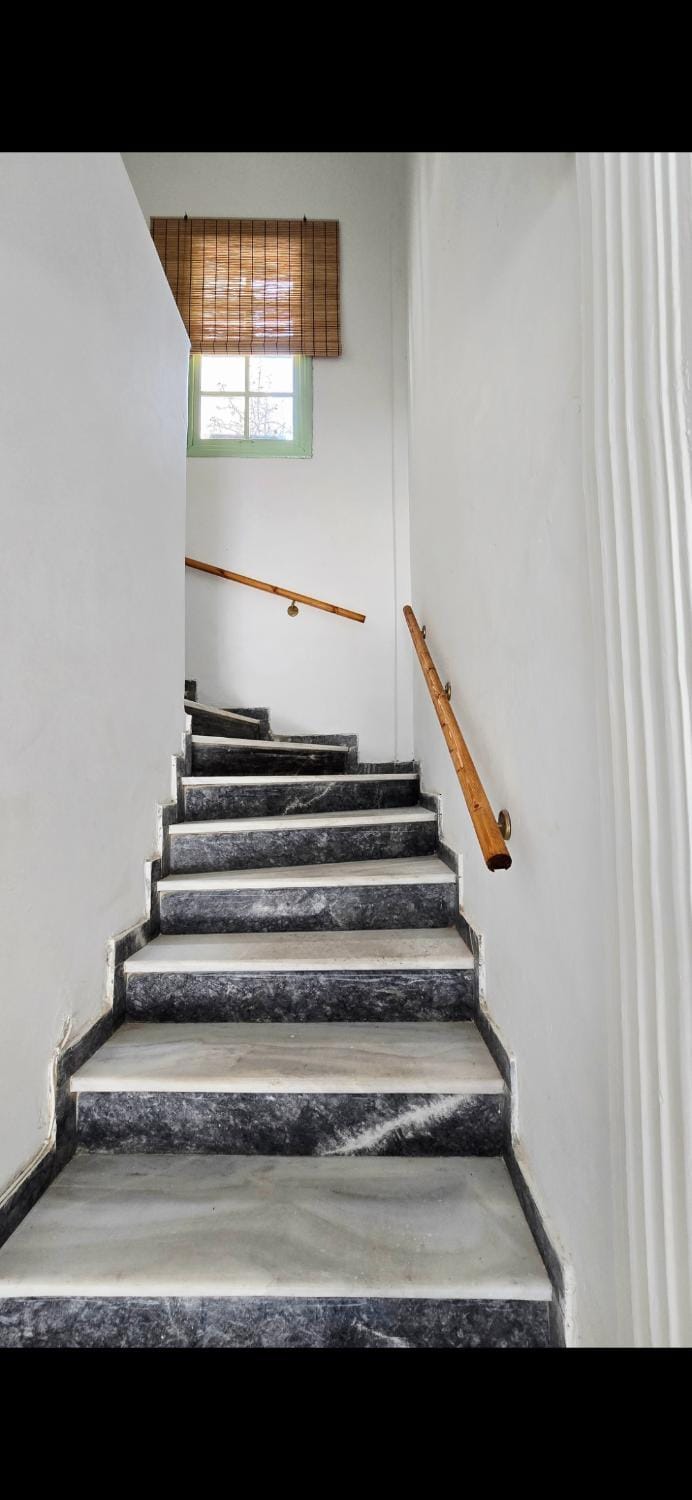 Saronic Studios Apartment in Argolis, Greece