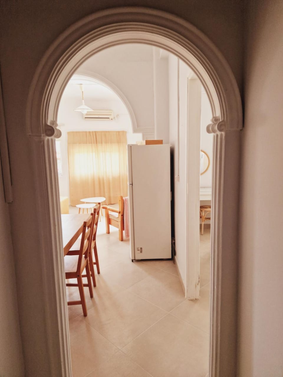 Saronic Studios Apartment in Argolis, Greece
