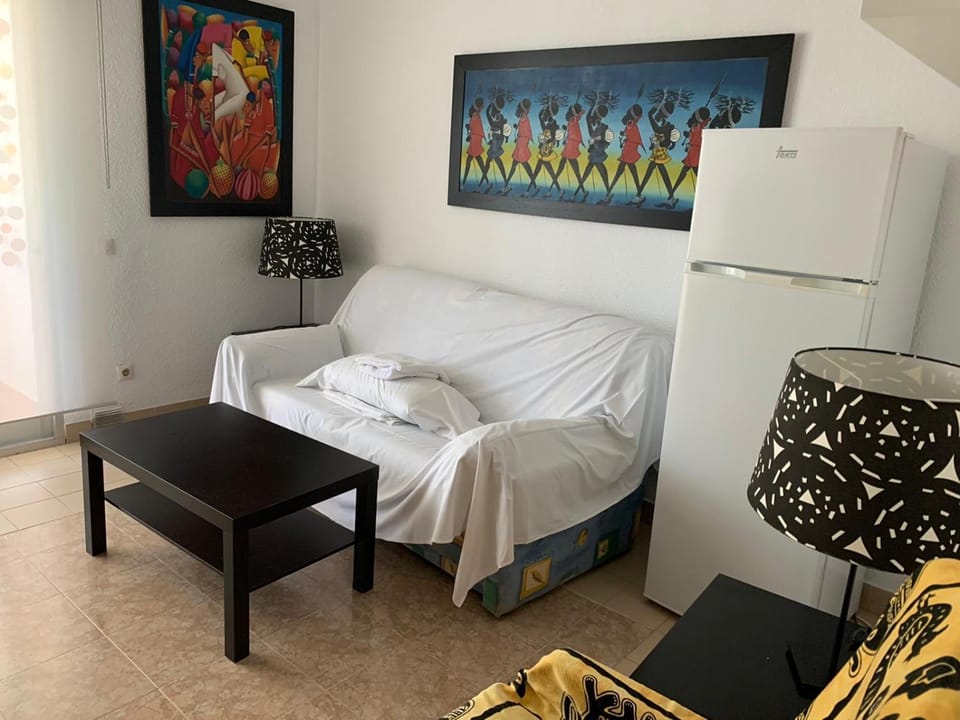 SERVICE APART LAZARO- Apartamentos Aguamarina 13-B Apartment in Calp