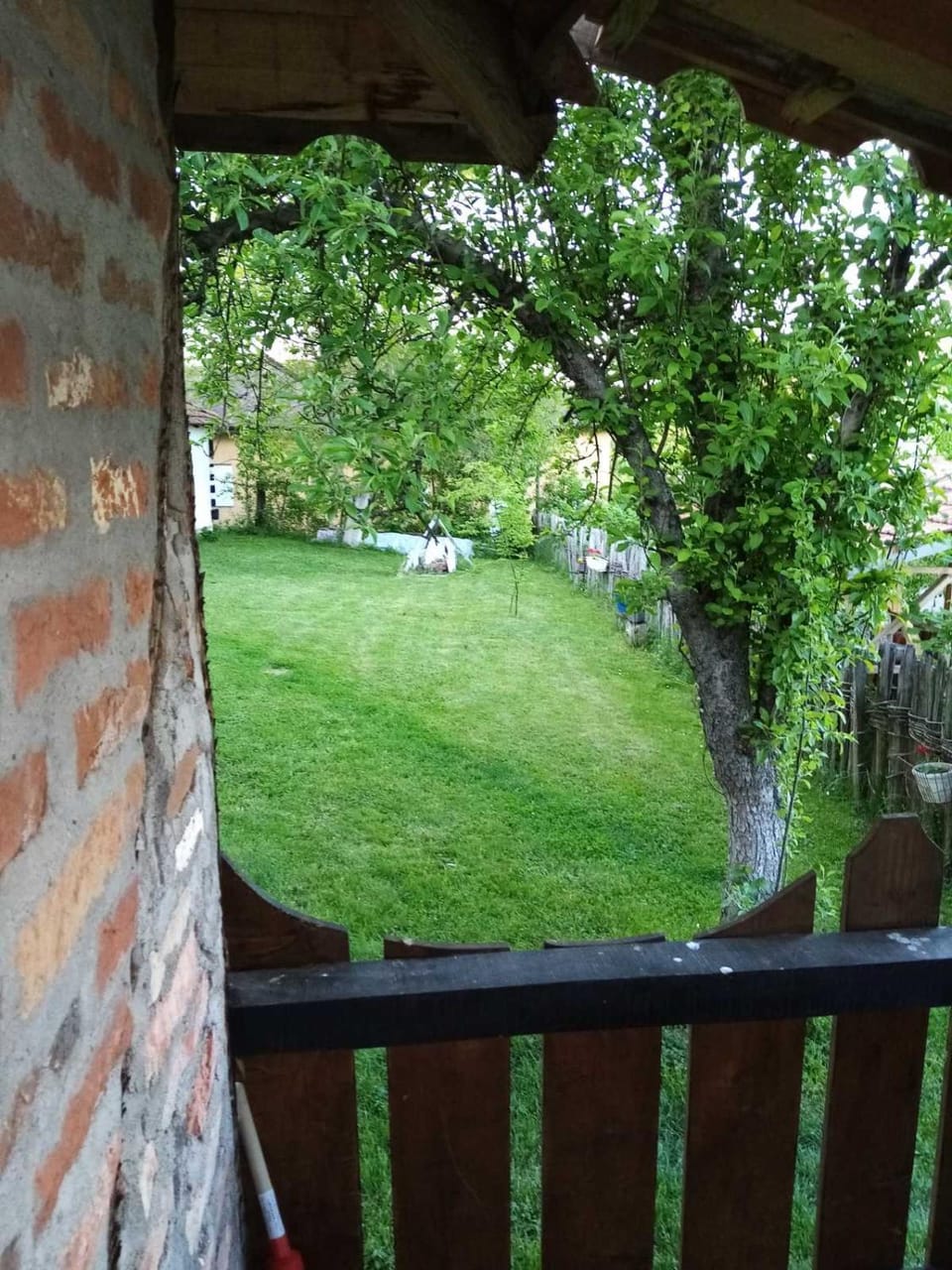 Lodge Morava 2 Apartment in Serbia