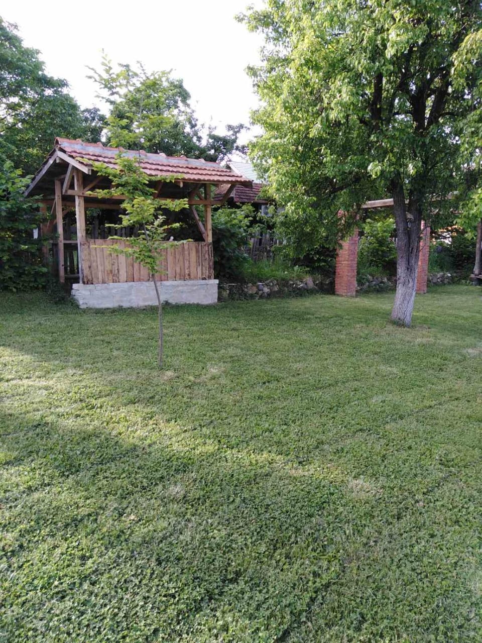 Lodge Morava 2 Apartment in Serbia