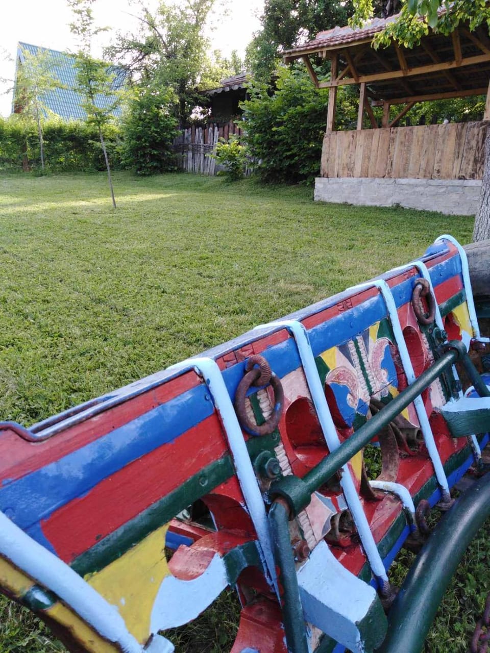 Lodge Morava 2 Apartment in Serbia