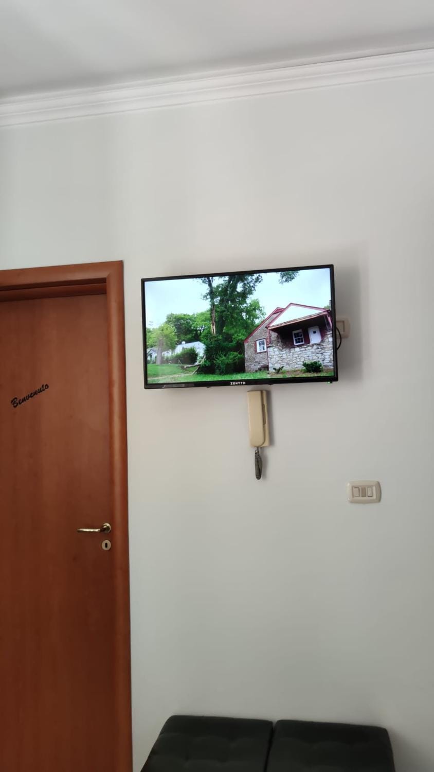 TV and multimedia