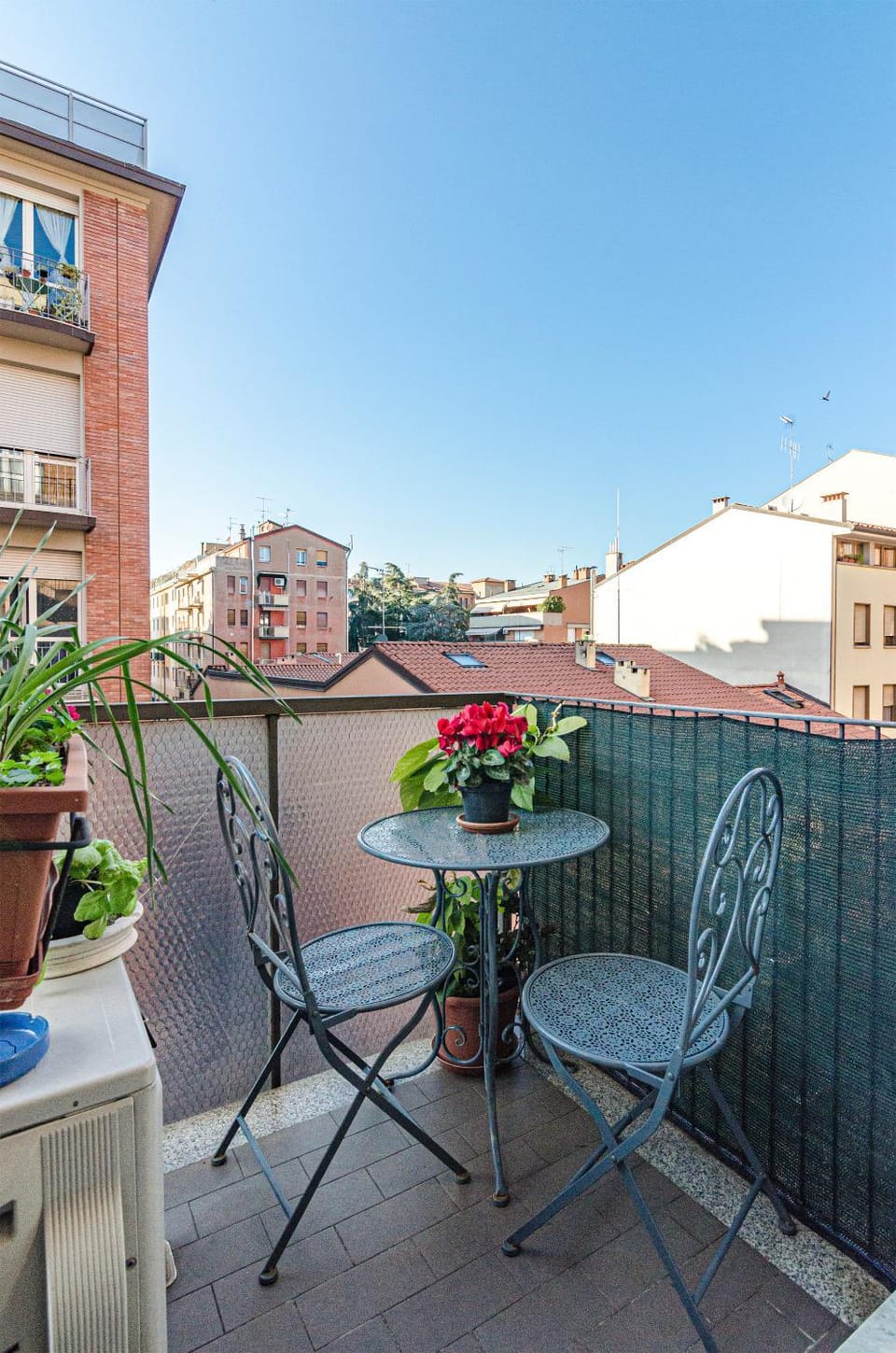Dimora Panesa Apartment in Bologna