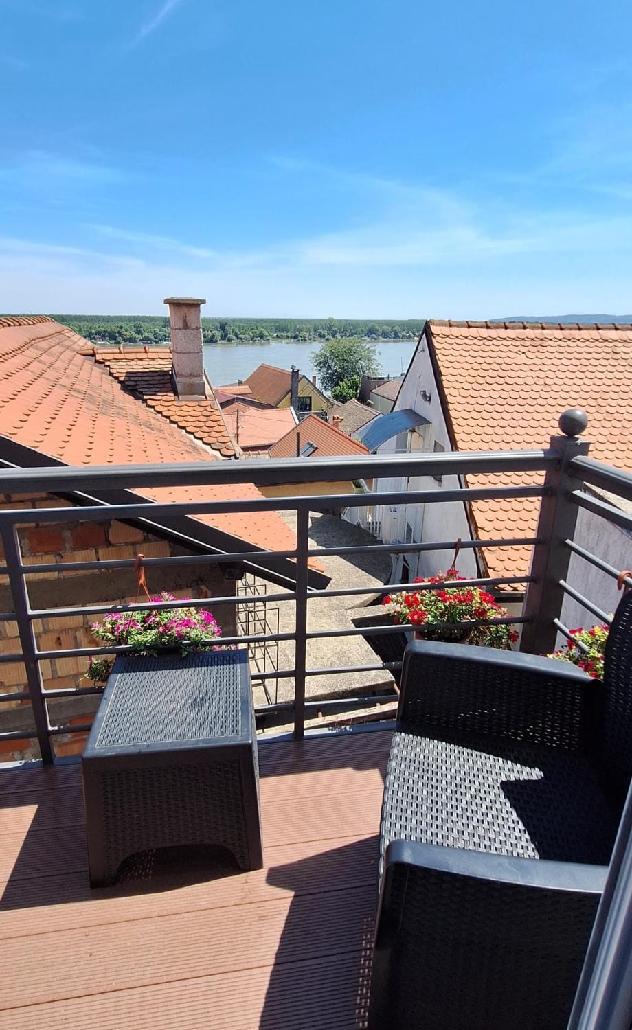 Villa Tower Gardos Apartment hotel in Belgrade