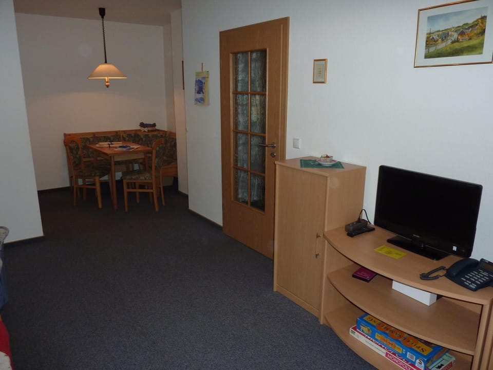 Ferienwohnung Cafe`Rotter , Brigitte und Jürgen Rotter Apartment in Sächsische Schweiz-Osterzgebirge